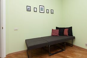 Kvart Boutique Atrium Palace