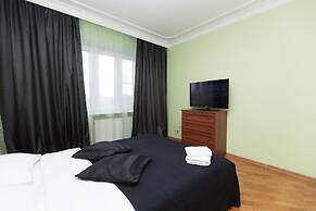 Kvart Boutique Atrium Palace