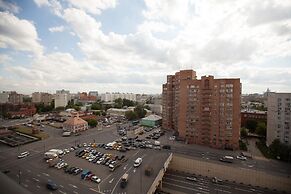 Kvart Boutique Atrium Palace