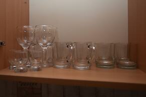 Kvart Boutique Atrium Palace