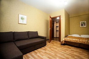 Kvart Boutique Atrium Palace