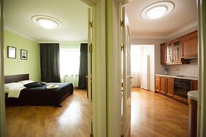 Kvart Boutique Atrium Palace