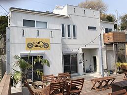 RSD village - Hostel