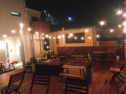 RSD village - Hostel