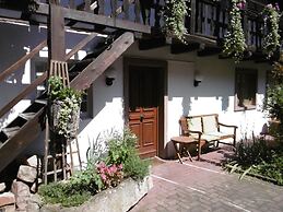 Gîtes et Chambre d'Hôtes A l'Arc en Ciel