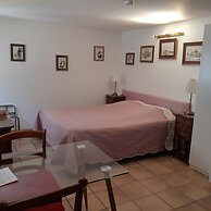 Gîtes et Chambre d'Hôtes A l'Arc en Ciel