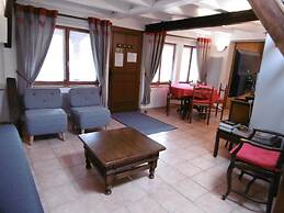 Gîtes et Chambre d'Hôtes A l'Arc en Ciel