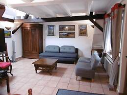 Gîtes et Chambre d'Hôtes A l'Arc en Ciel