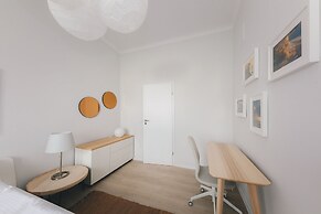 ShortStayPoland Świętokrzyska - B38