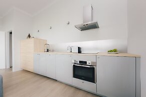 ShortStayPoland Świętokrzyska - B38