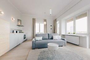 ShortStayPoland Świętokrzyska - B38