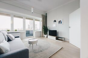 ShortStayPoland Świętokrzyska - B38