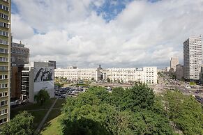 ShortStayPoland Świętokrzyska - B38