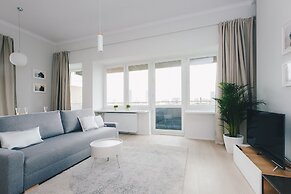 ShortStayPoland Świętokrzyska - B38