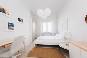 ShortStayPoland Świętokrzyska - B38