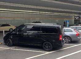 ZIP Hotel Lingenfeld