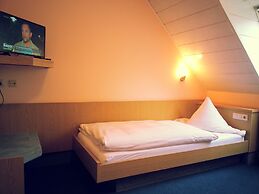 ZIP Hotel Lingenfeld