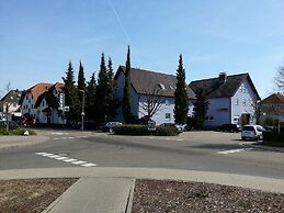 ZIP Hotel Lingenfeld