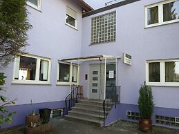 ZIP Hotel Lingenfeld