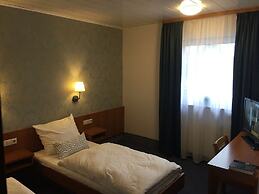 ZIP Hotel Lingenfeld