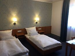 ZIP Hotel Lingenfeld
