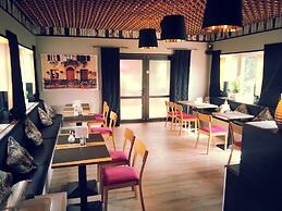 ZIP Hotel Lingenfeld