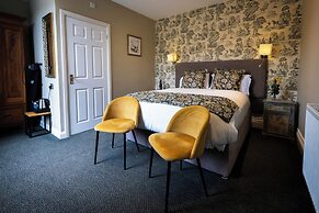 The Royal Station Hotel