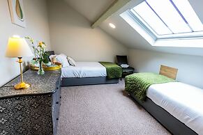 The Royal Station Hotel