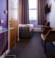 The Royal Station Hotel