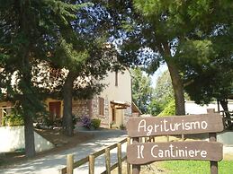 Il Cantiniere