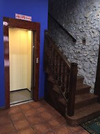 Hotel La Posada del Rey