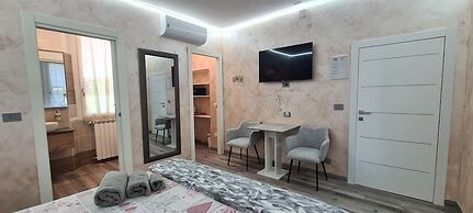 B&B Le Palme