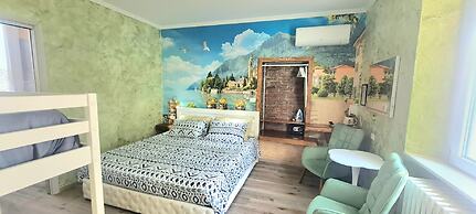 B&B Le Palme