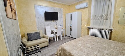 B&B Le Palme