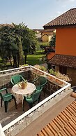B&B Le Palme