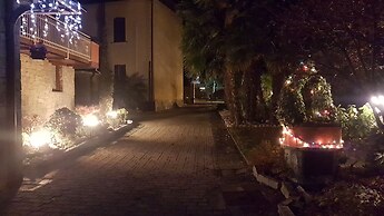 B&B Le Palme