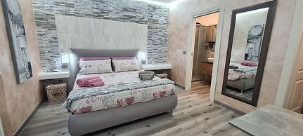 B&B Le Palme