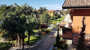B&B Le Palme