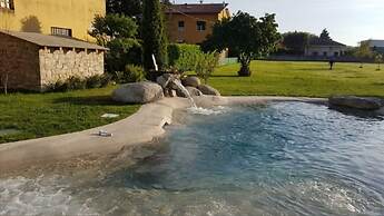 B&B Le Palme