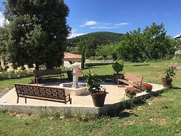 Camping Le Sous Bois