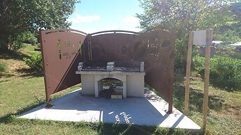 Camping Le Sous Bois