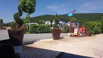 Camping Le Sous Bois