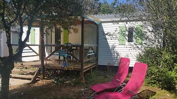 Camping Le Sous Bois