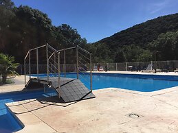 Camping Le Sous Bois