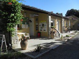 Camping Le Sous Bois
