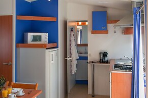 Camping Le Sous Bois
