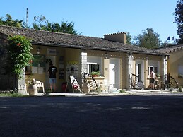 Camping Le Sous Bois
