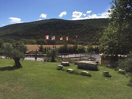 Camping Le Sous Bois