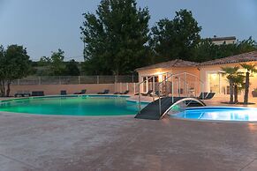 Camping Le Sous Bois