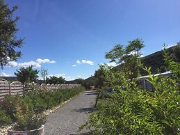 Camping Le Sous Bois